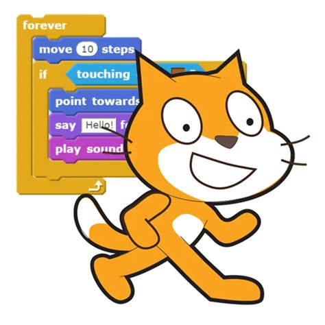 How To Make A Game On Scratch Step By Step For Beginners Codeyoung