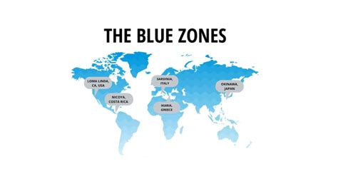 How to eat like you live in a "Blue Zone" | Physicians Health Plan