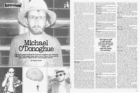 Brooke Shields | High Times | February '78