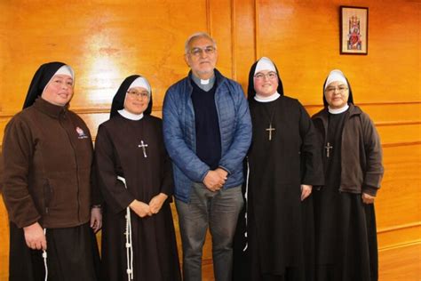 Congregación de las Hermanas Franciscanas Misioneras de la Inmaculada