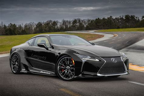 Lexus LC in another color? - ClubLexus - Lexus Forum Discussion