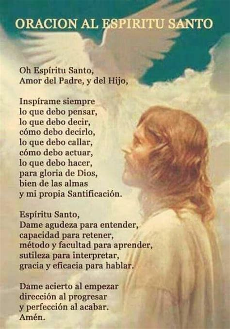 Pin By Marta Elena Machon Diaz On Oraciones Catholic Prayers God