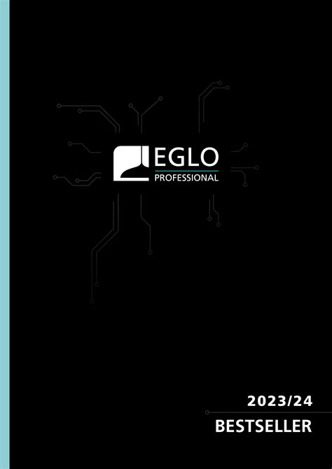 КАТАЛОГИ EGLO - EGLO Україна
