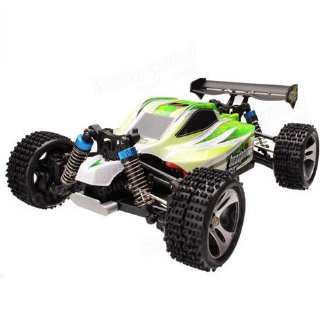 WLtoys A959 B 1 18 4WD Buggy Off Road RC Car 70km h 알씨라이프