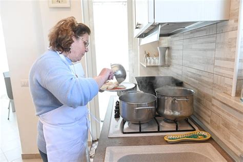 Tour Del Mercato Per Piccoli Gruppi E Lezione Di Cucina A La Spezia