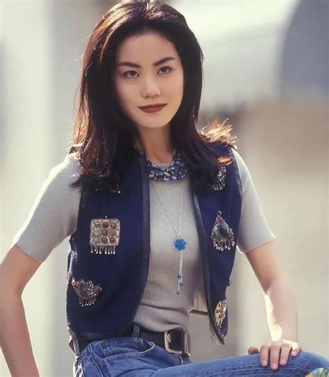 It Turns Out That As Long As Faye Wong Is Here Internal Entertainment