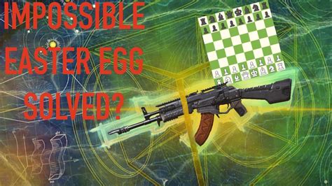 Black Ops 3 Zombies IMPOSSIBLE EASTER EGG SOLVED AT LAST Hypercubes