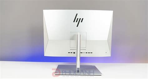 REVIEW HP All in One EliteOne 800 G6 Giải pháp mới cho văn phòng