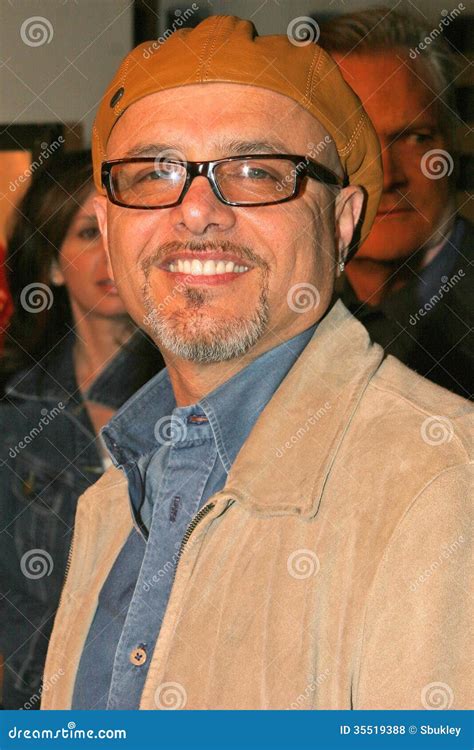 Joe Pantoliano Editorial Stock Photo Image Of Screening 35519388