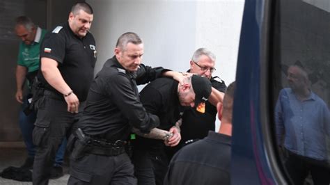 Георги Семерджиев няма да се яви в съда