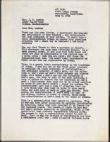 To Ruth Mrs J F Austin A Fan Letter 229 AynRand Org