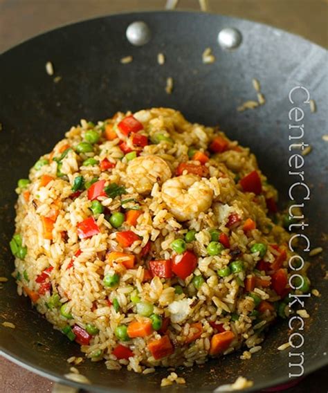 Chinese Fried Rice Recipe