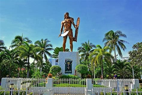 Private Cebu And Lapu Lapu City Tour With Uphill Spots And Lunch At House