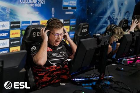 FaZe Clan Crush Gambit At IEM Cologne 2021