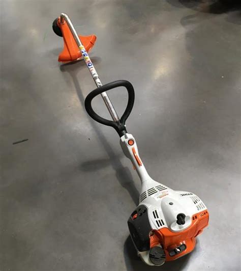 Stihl Fs Jamotte Motoculture