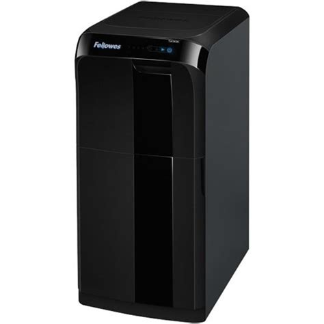 Fellowes Automax C Shredder Office Spot Ashburton