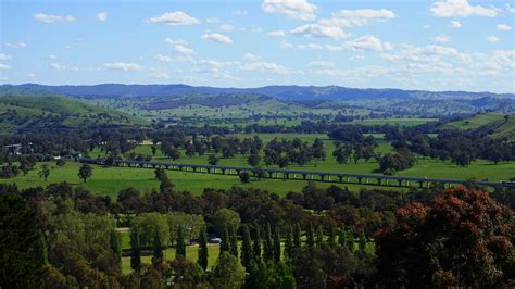 Riverina Map - New South Wales - Mapcarta