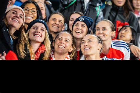Embracing a Unique Approach: The Rise of Women's Sport Sponsorship | a