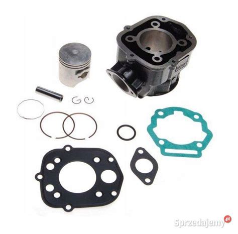 Cylinder Cm Aprilia Rs Rx Sx Derbi Senda Gilera Bielsk Podlaski