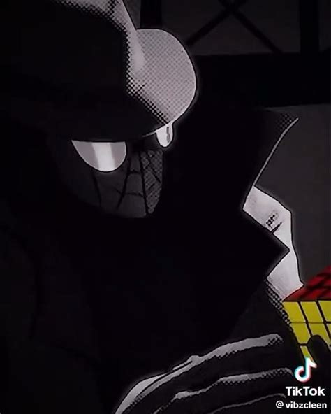 Pin By Briar Rose On Miles Morales Spiderverse Video Noir Spiderman