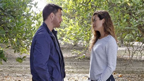 10 Best Ziva David Moments to Celebrate Her 'NCIS' Return (PHOTOS)