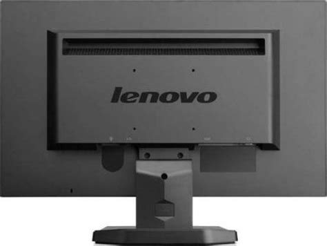 Lenovo Thinkvision Lt2423 24 Inch Full Hd Led Monitor 169 5ms