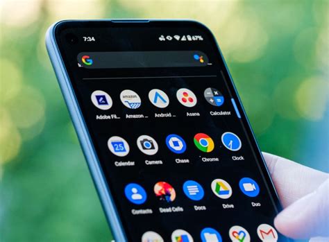 Новый смартфон Google Pixel 5 получит процессор Snapdragon 700-серии