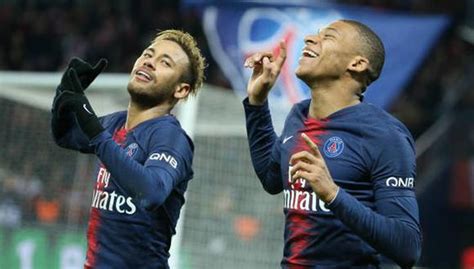 Psg Lionel Messi Re Refirió Al Tridente Que Hará Con Neymar Y Kylian Mbappé Futbol