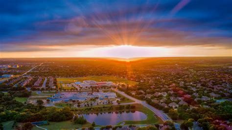 The Sports Capital Of Texas Round Rock Playeasy Stories