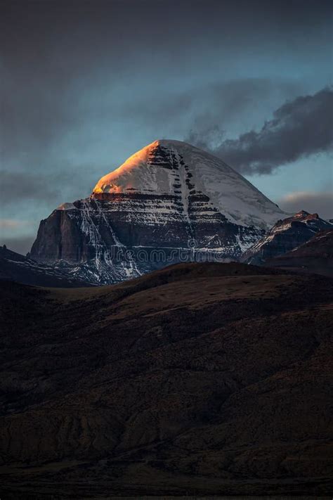 101 Mount Kailash Sunset Stock Photos - Free & Royalty-Free Stock ...