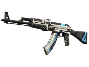 Buy StatTrak AK 47 Vulcan Factory New Price From 1277 40 Buy