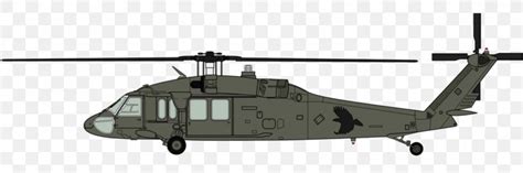 Sikorsky UH-60 Black Hawk Helicopter Rotor Sikorsky HH-60 Pave Hawk ...