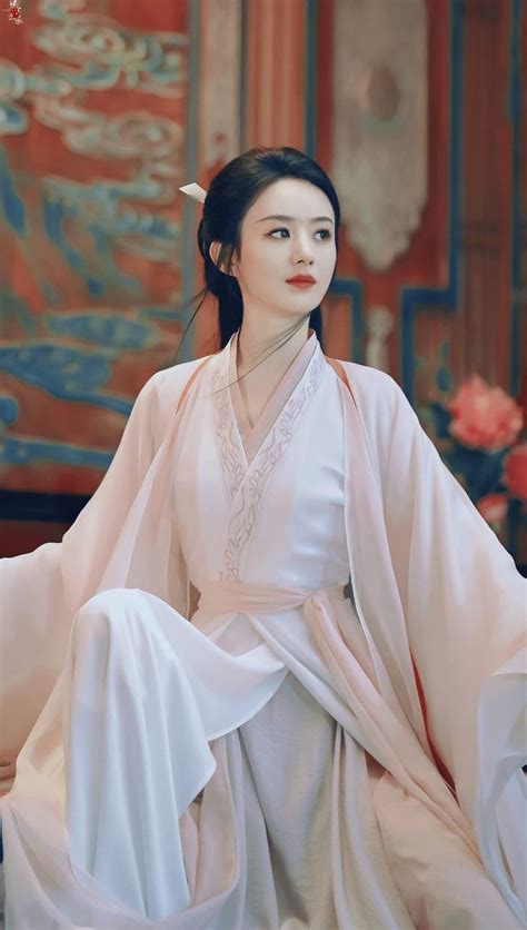 Pin By Zhao Li Ying On Zhao Liying Costumes Drama Chinese Fancy Dress