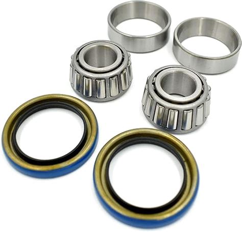 Amazon Hd Switch Spindle Rebuild Kit With Bearings Seals Fits