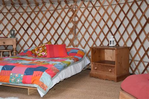 Best Uk Glamping Sites For Families