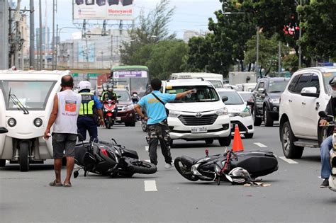 Motorcycle Accident Statistics Philippines Reviewmotors Co