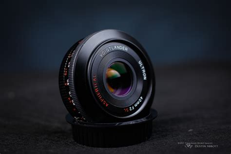 Voigtl Nder Ultron Mm F Sl Ii Review Dustinabbott Net