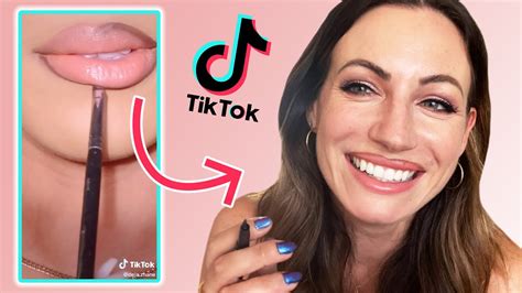 We Tested Tiktok Beauty Hacks • Part 2 Youtube