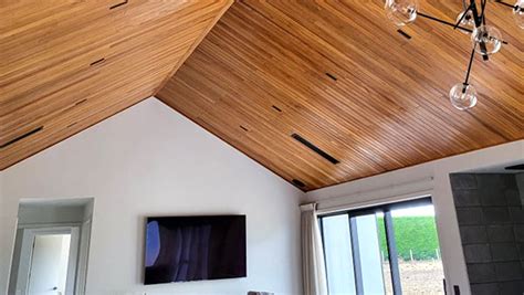 Tongue And Groove Vaulted Ceiling Pictures Shelly Lighting