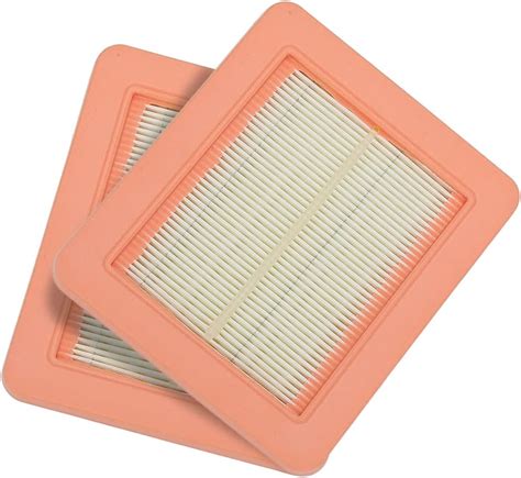 Amazon Hipa Z B Air Filter For Honda Hrr Vka Harmony