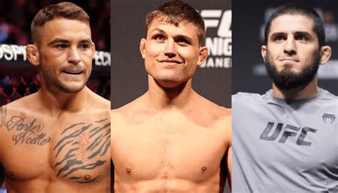 Drew Dober explique pourquoi Dustin Poirier pourrait être un problème