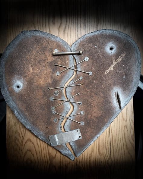 diy   heart  welding facebook