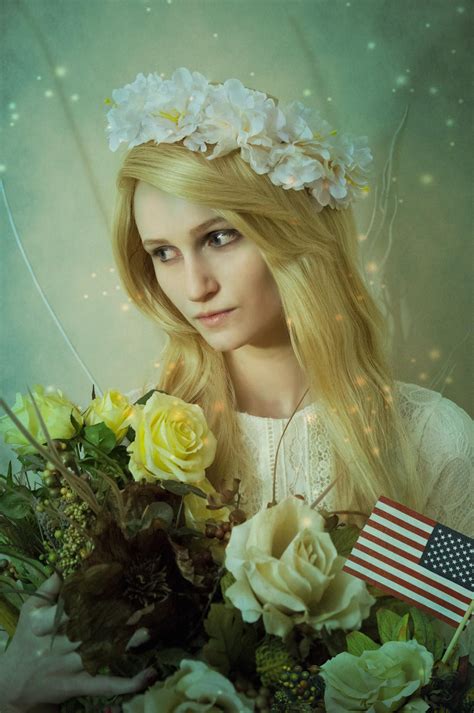 Faith Seed Far Cry 5 By Clairesea On Deviantart