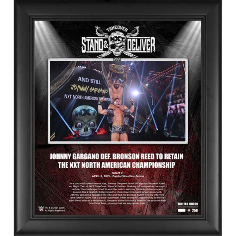 Stand And Deliver Poster
