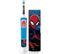 Brosse à dents électrique ORAL B Vitality Pro Kids Spiderman Toute l