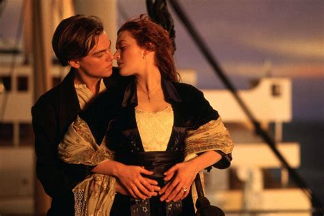 12 most rated romantic movies of Hollywood