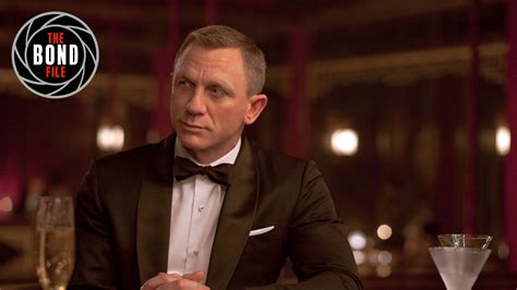 How To Wear A Tuxedo Like James Bond Gq