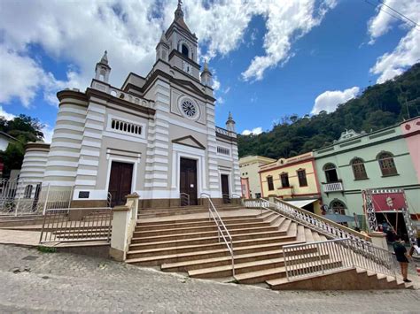 O Que Fazer Em Santa Teresa Es Melhores Atra Es Pre Os