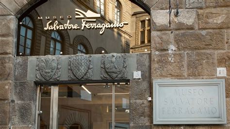 Salvatore Ferragamo Museum Florence Italy YouTube