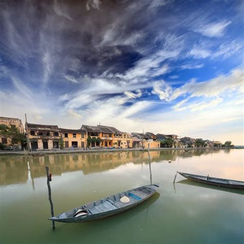 Hoi An. Vietnam — Stock Photo © GoodOlga #2575917